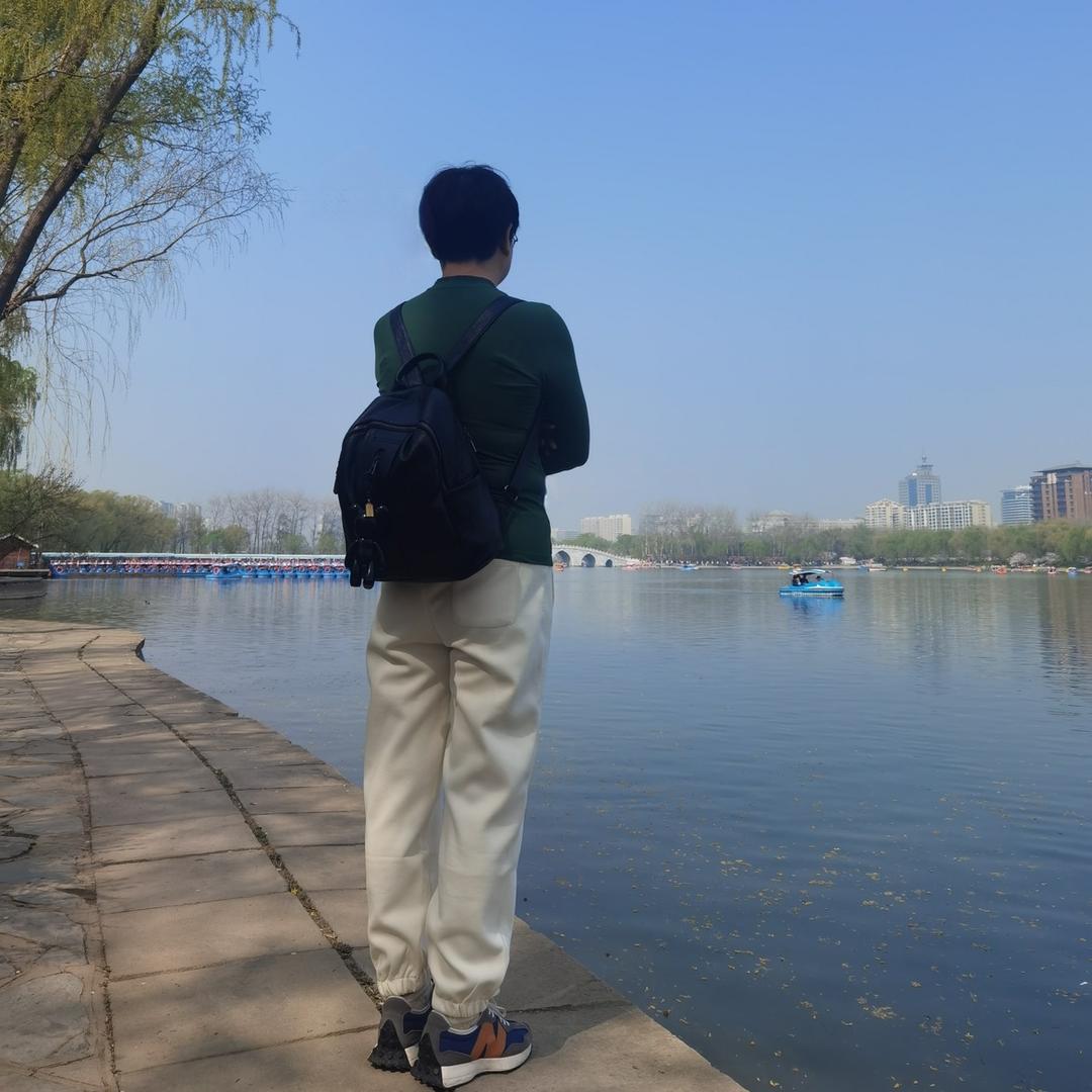 梵花似锦
