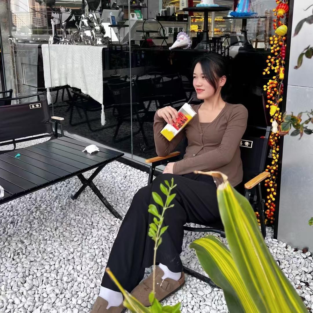 化州美容·丽丽