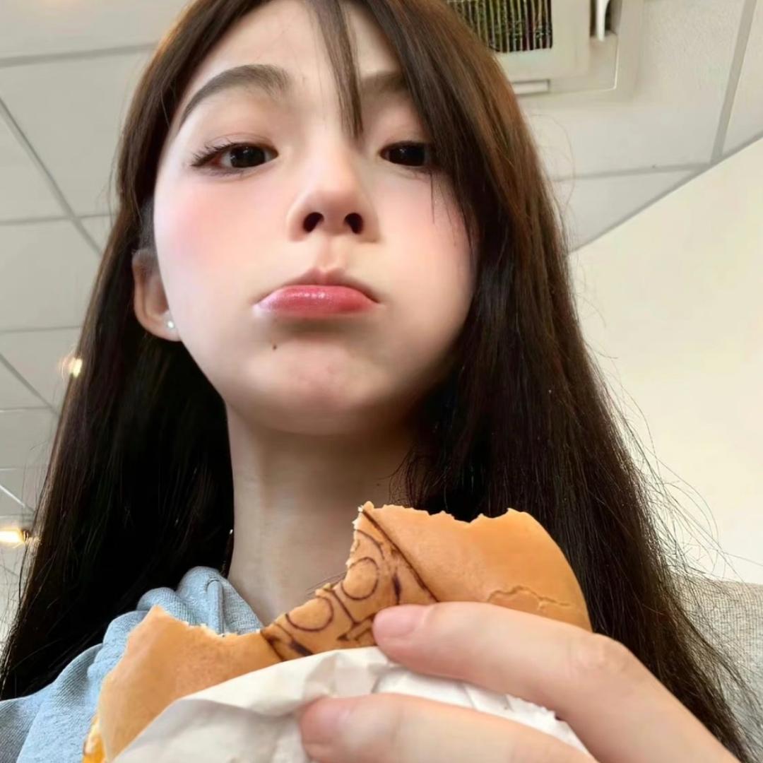 你霉柿吧˚