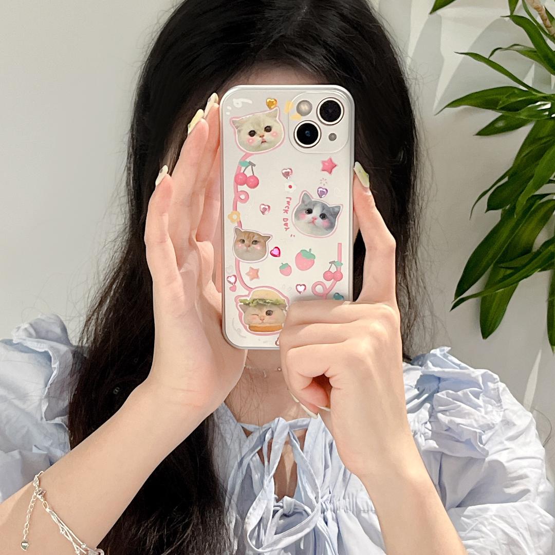 创意手机壳小铺