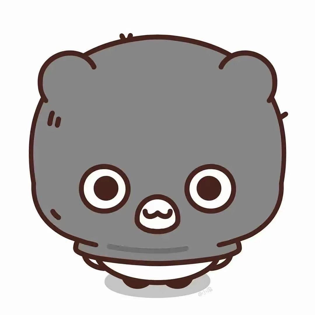 皮皮猪