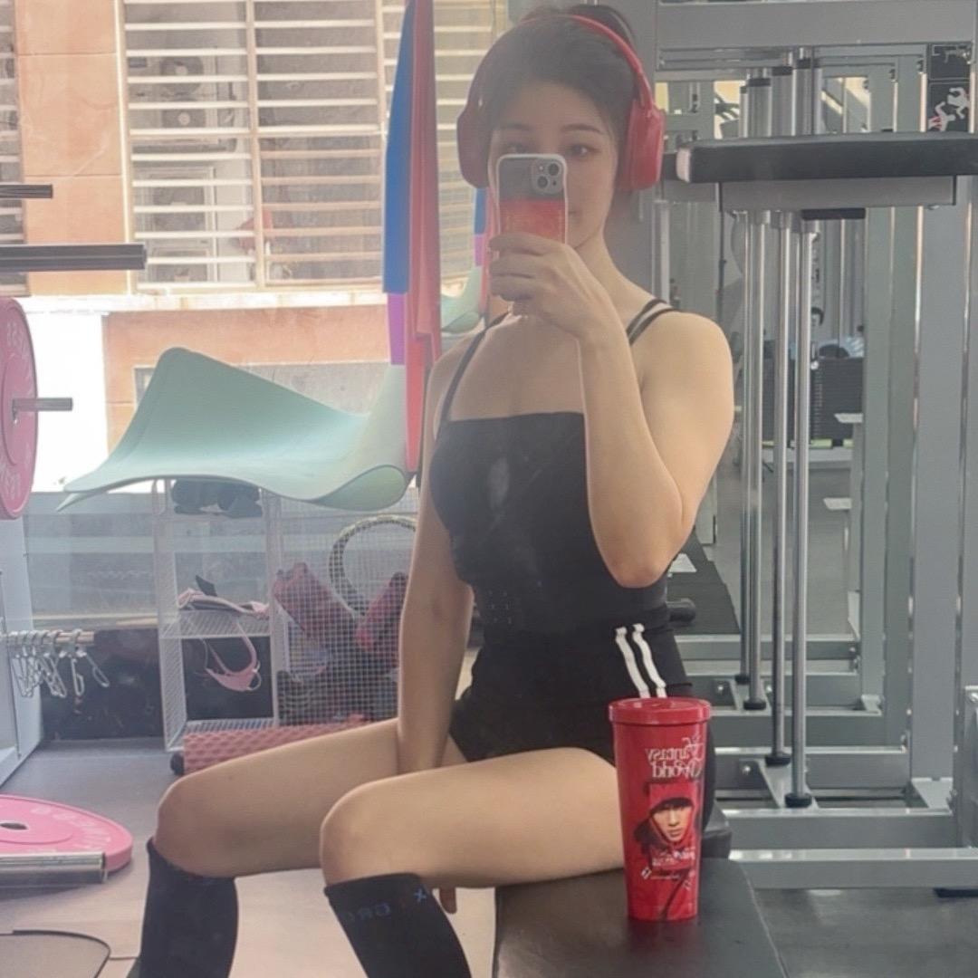 1️⃣生热爱