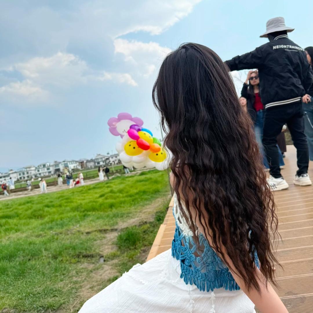 在杭州的河南姑娘