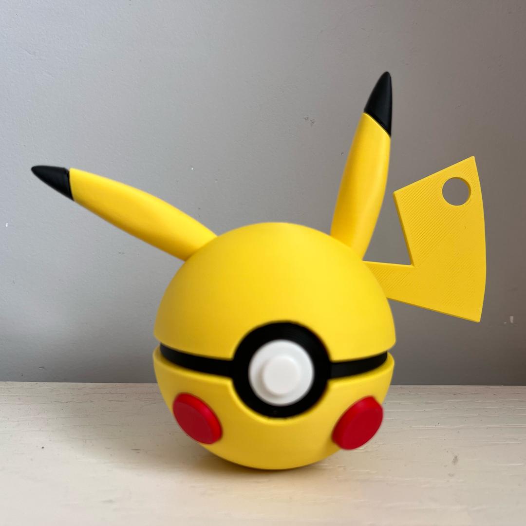 极昼造物3D打印工坊