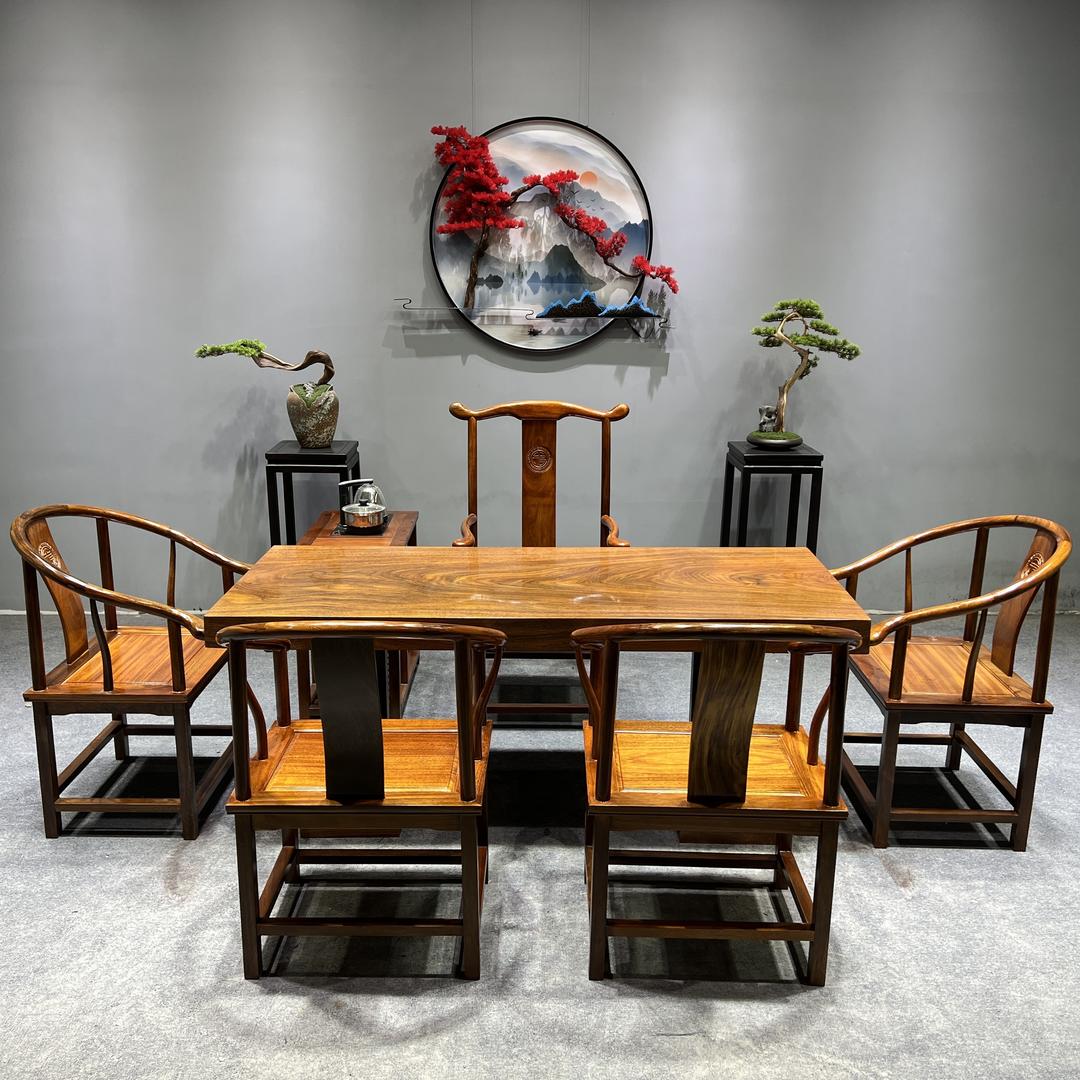 开心木业大板