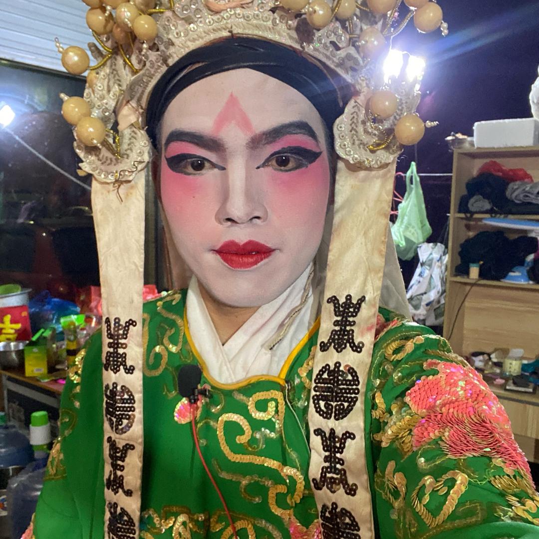 小罗（鱼塘家族）