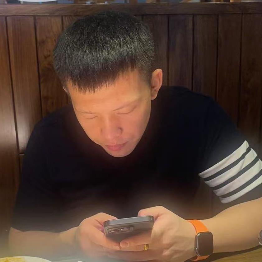 乐乐教练不摸鱼