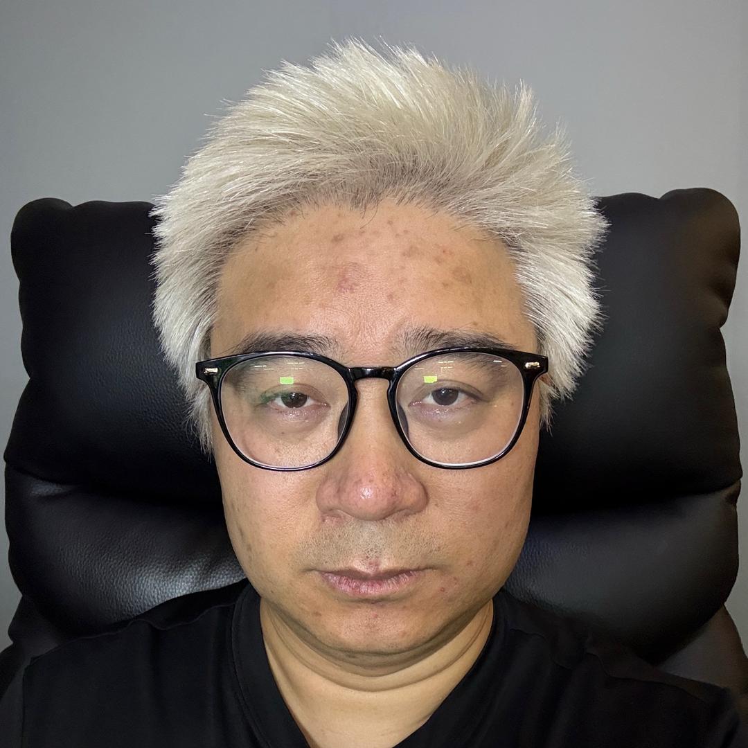 深圳李虎翼染发教育
