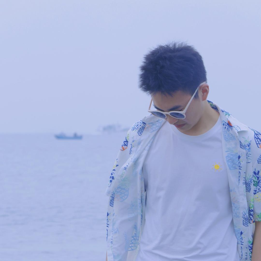 小阳.