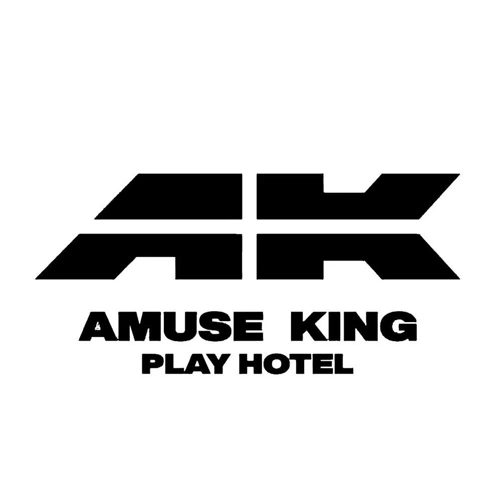 AK电竞概念酒店