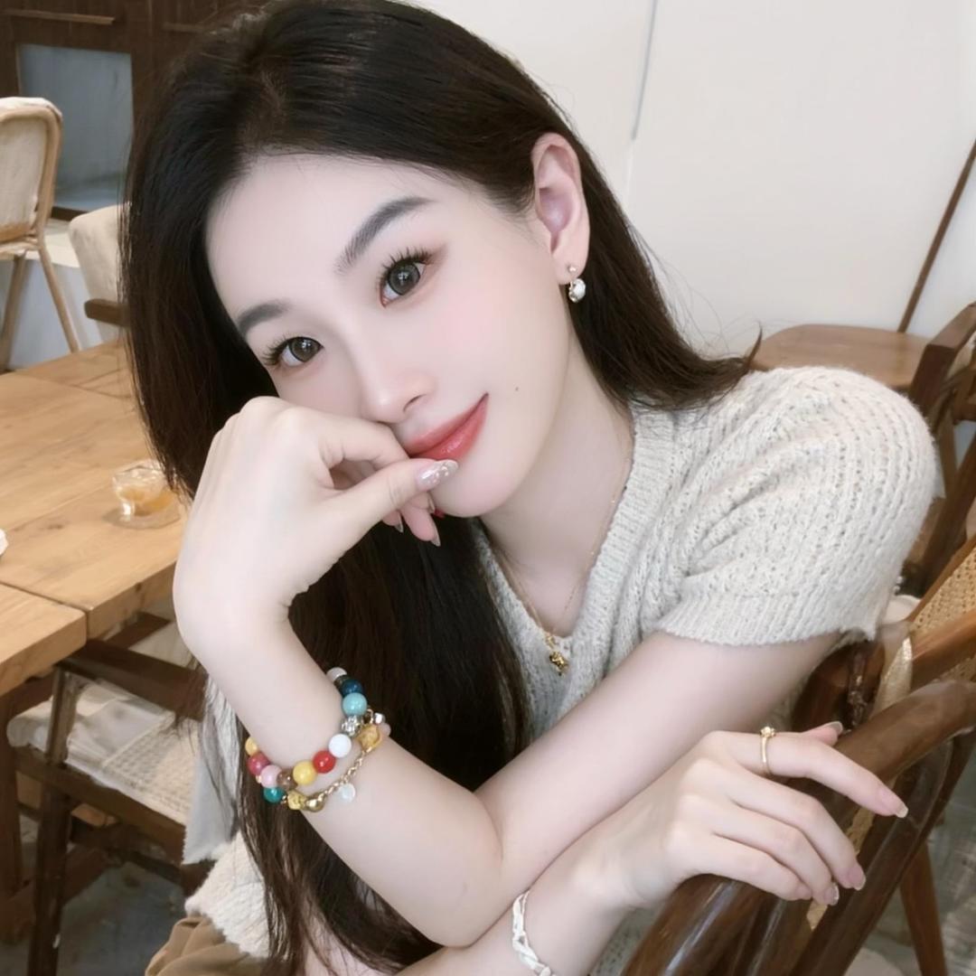 ♥️是你佳姐呀、