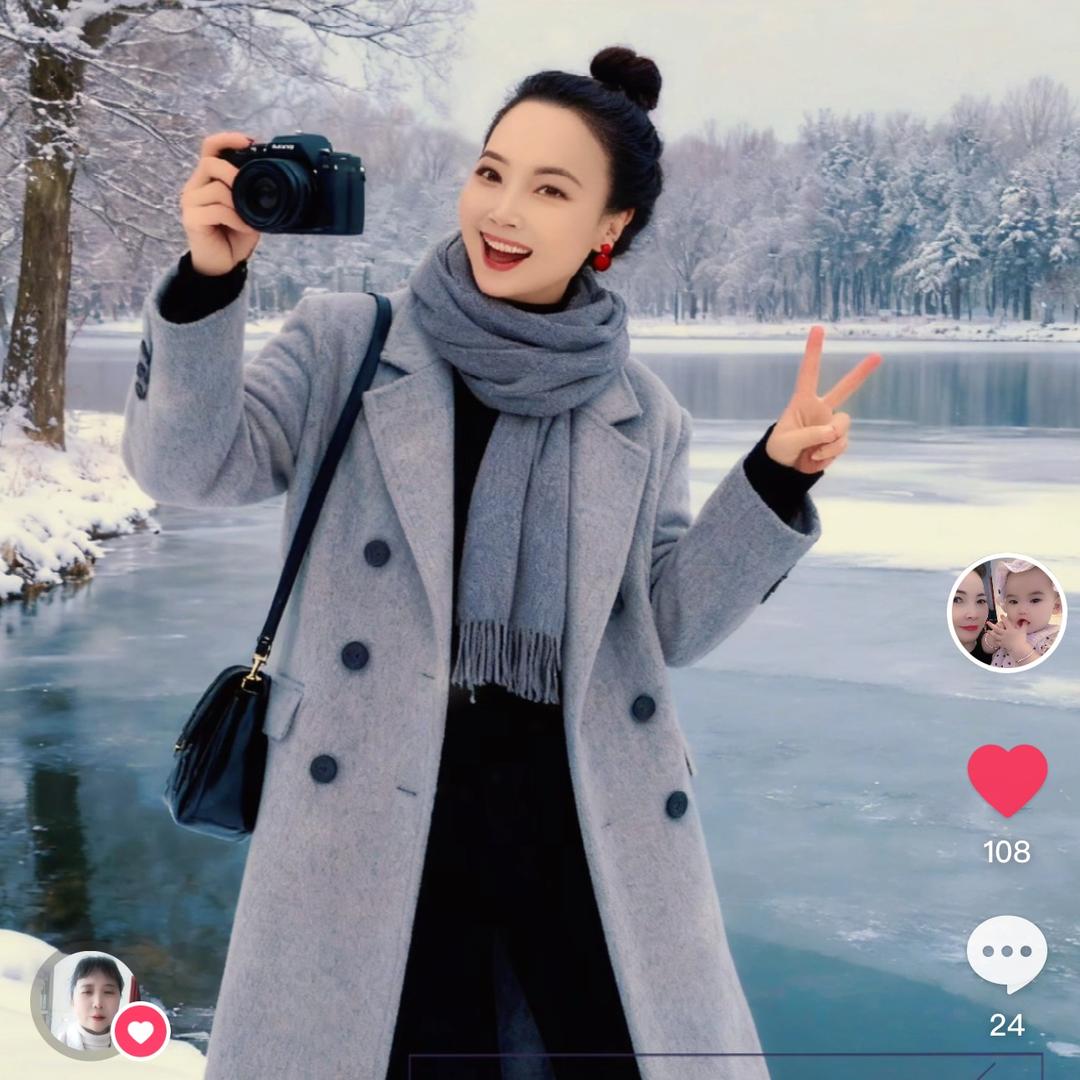 你若安好便是晴天☀️