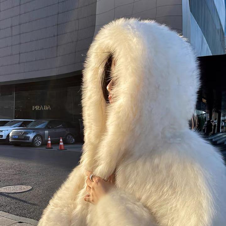 诺拉NUOLA高订皮草
