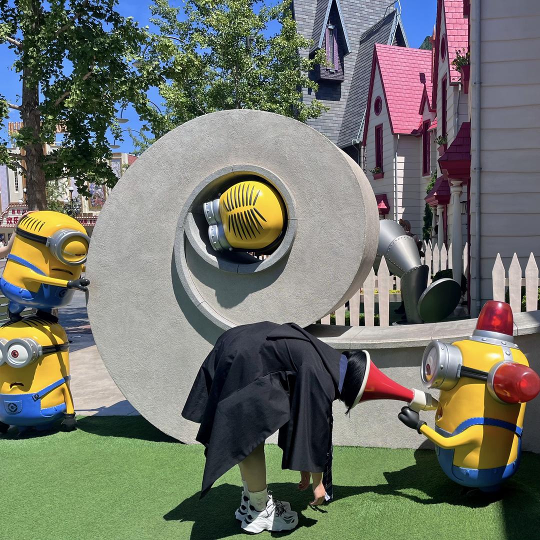 小付能有7️⃣个坏心眼