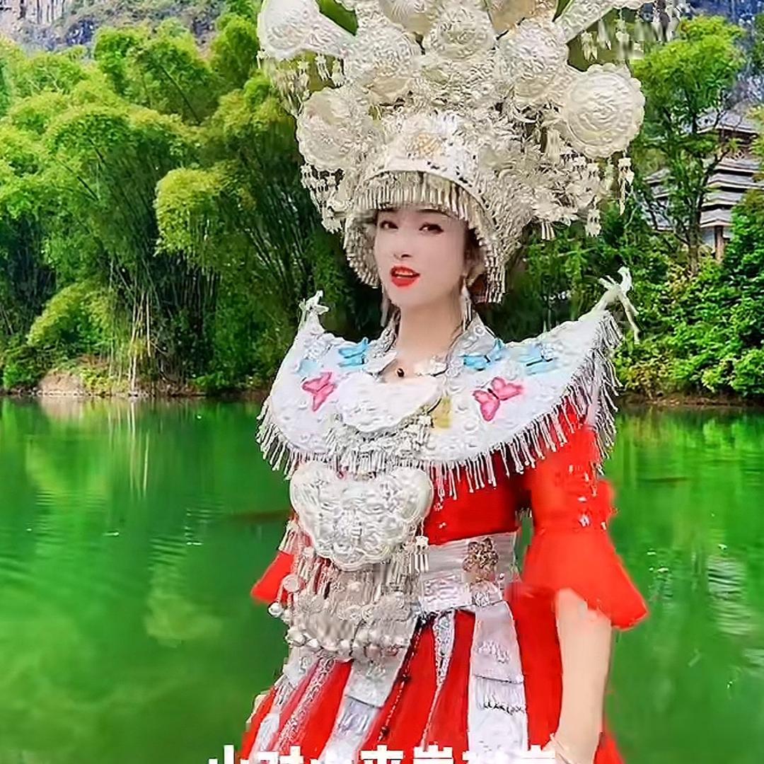 美满幸福