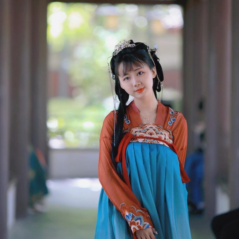 越南妹子🇻🇳茶媚