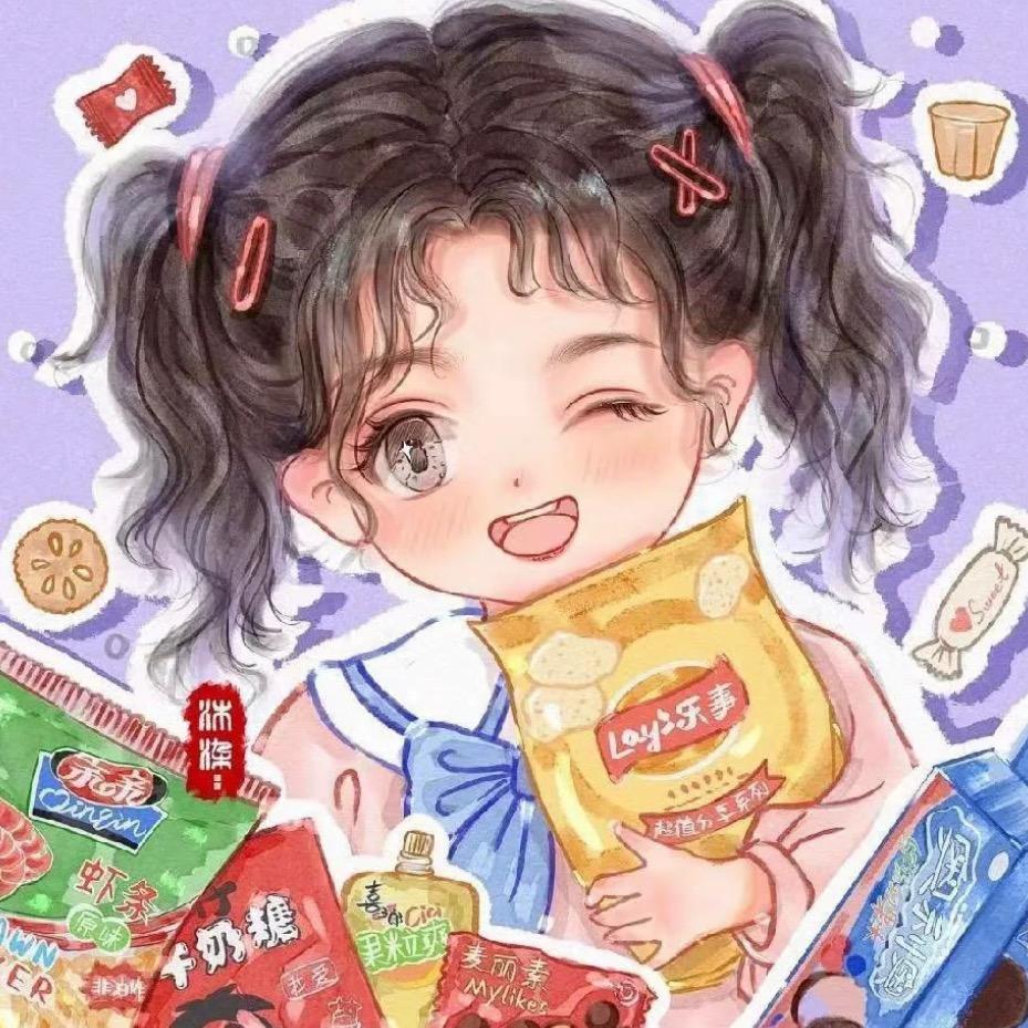 苏苏零食店
