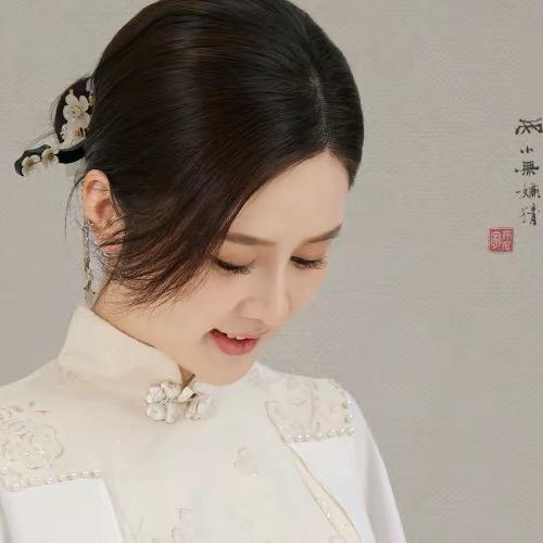 盈公主👑直播返场