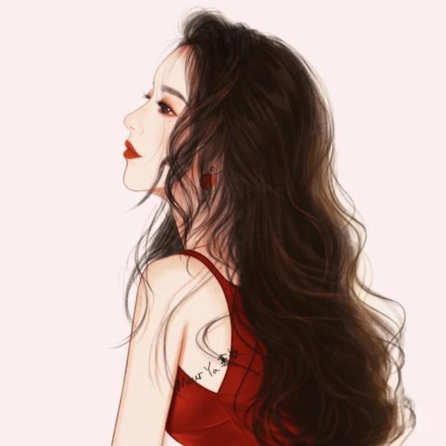 👧笨丫头