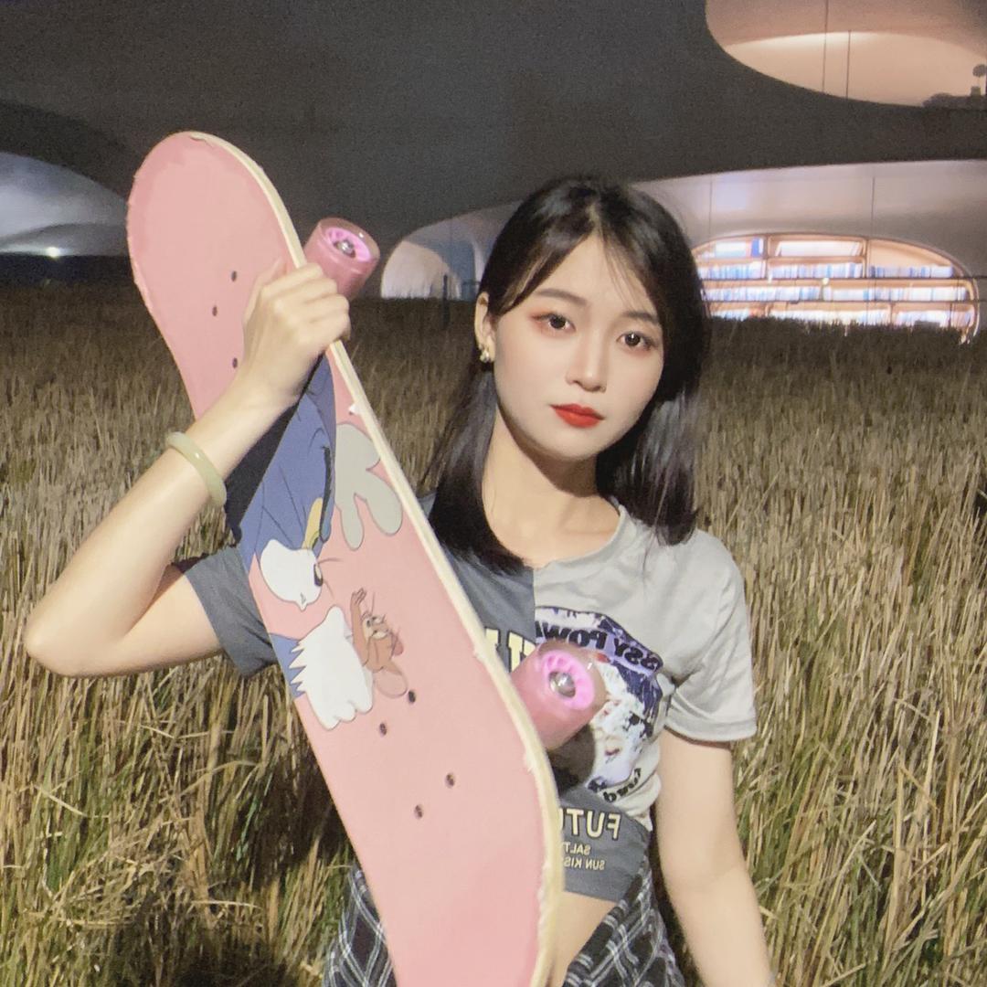 磨人的小妖精