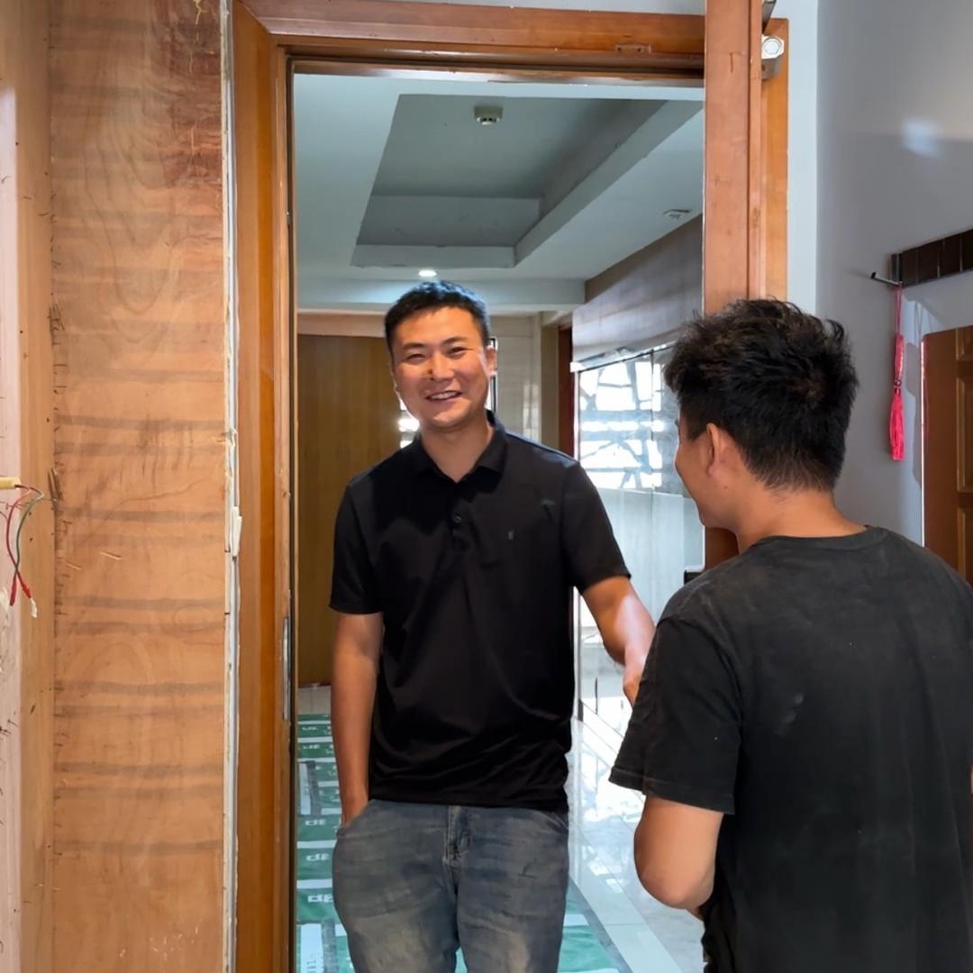 装厅长的逆风局