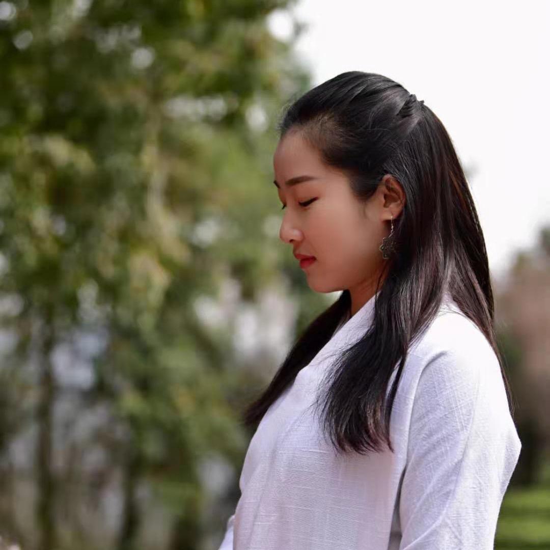 一尘国风女装