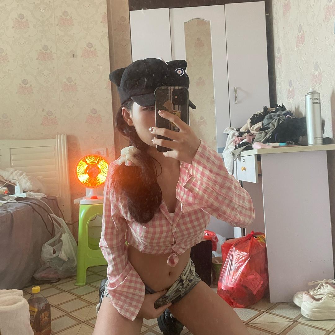 爱跳舞的忧忧