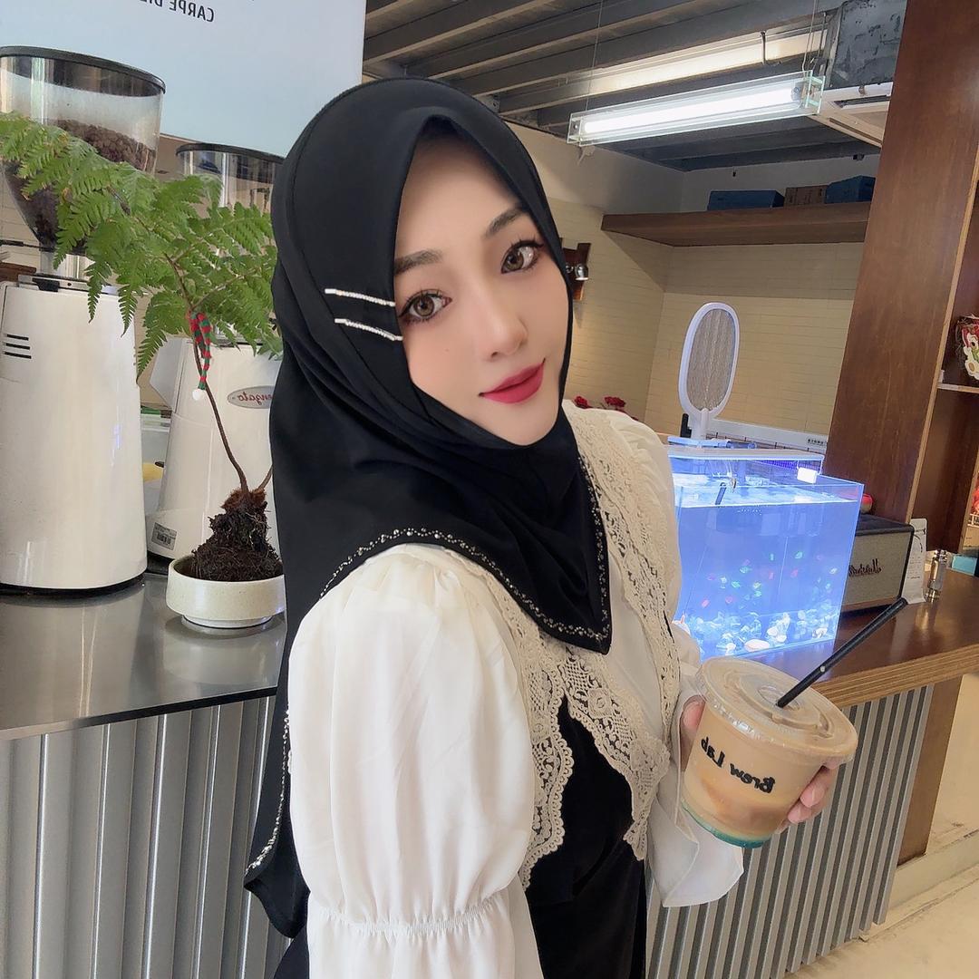 李开心呐(优珐服饰)