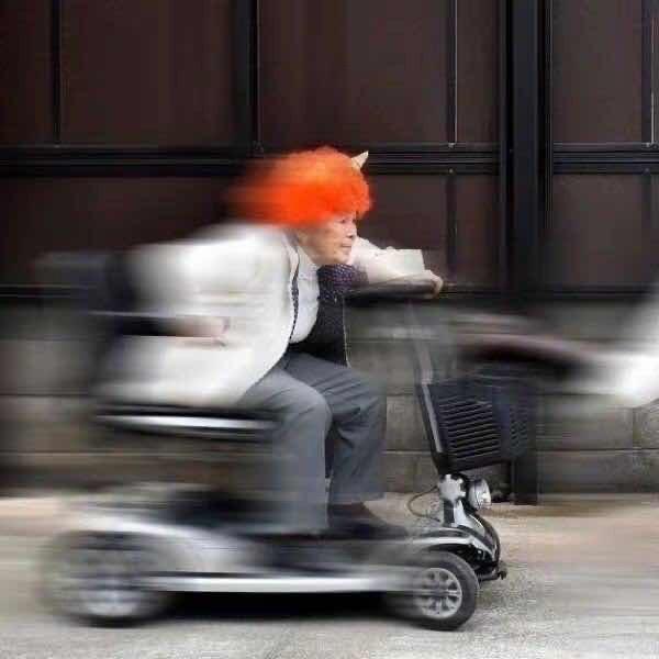 比克大魔王 🧡