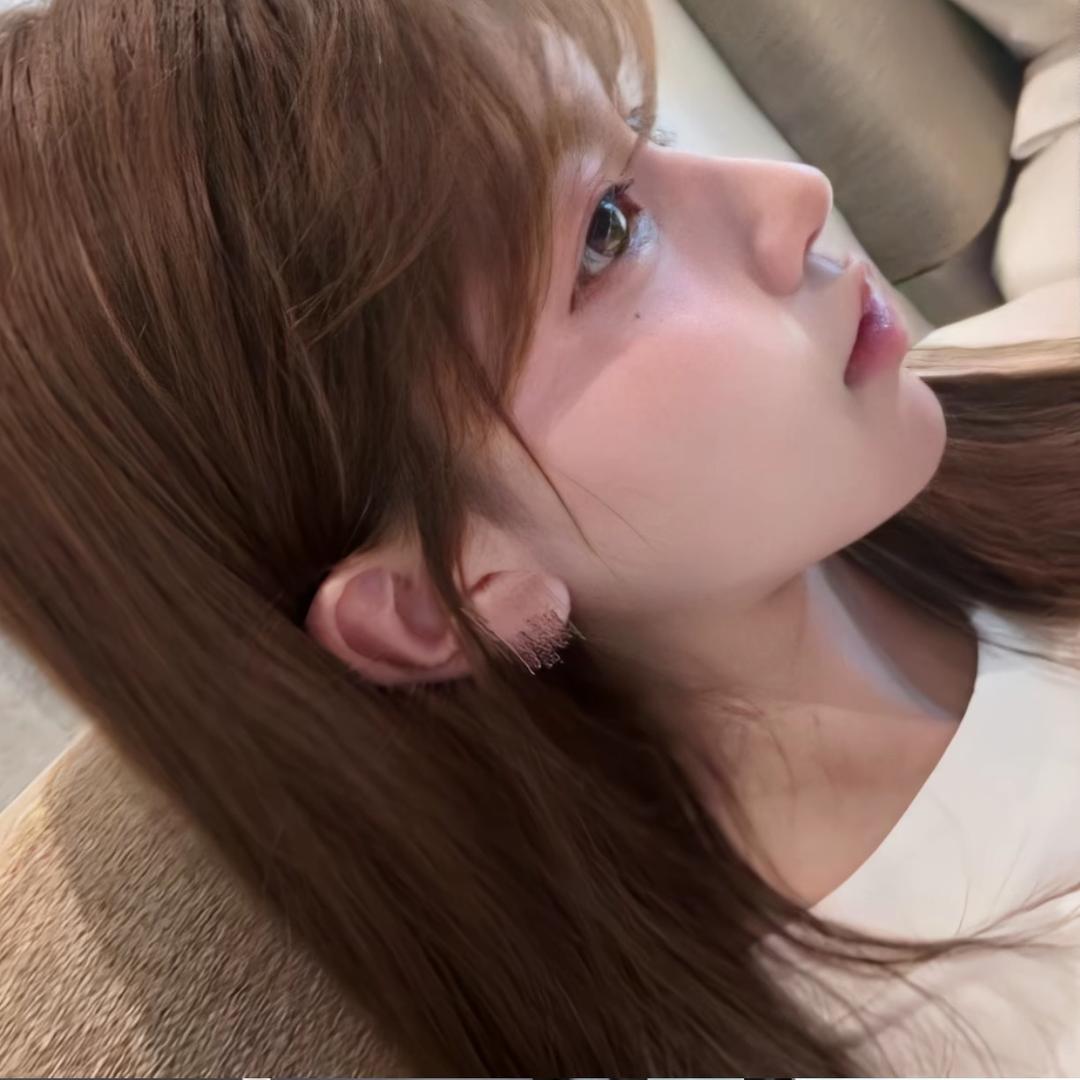 小椰汁🥥