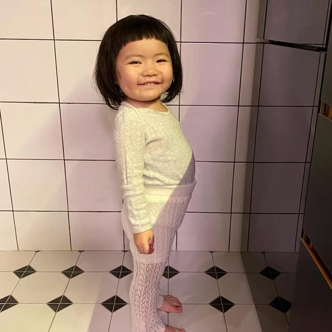 心情超级好