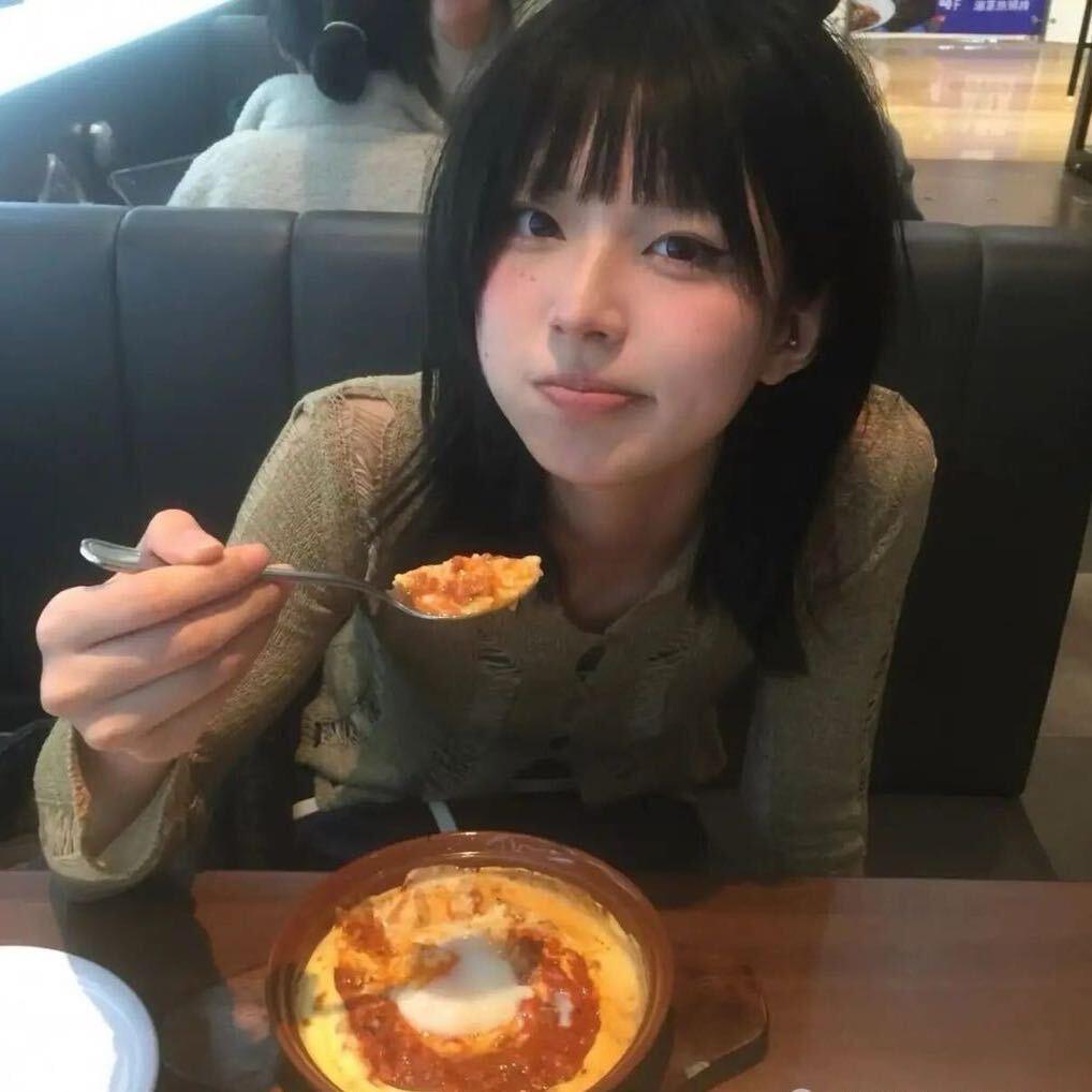 ini餅
