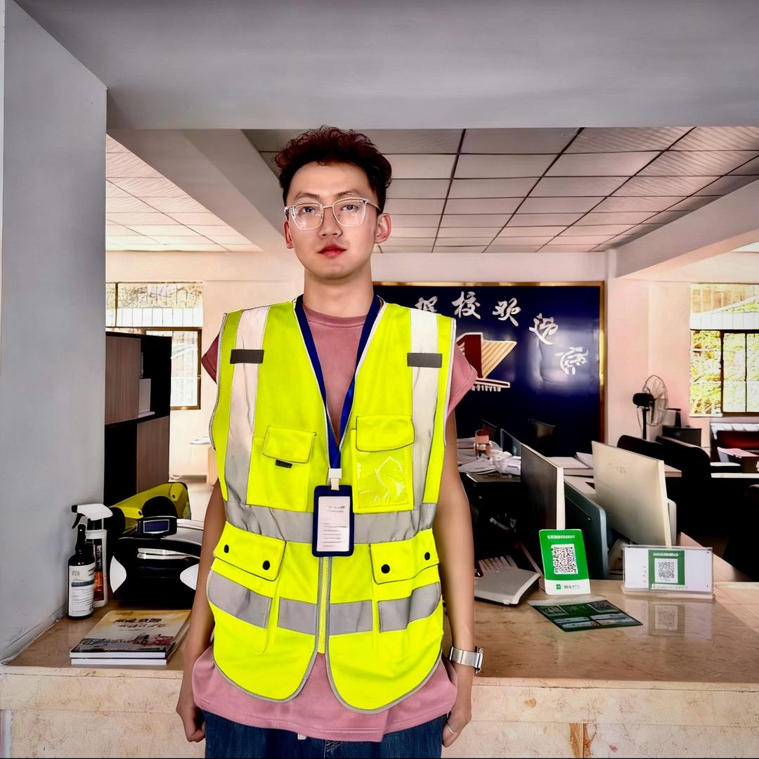 vip驾考直通 洪哥