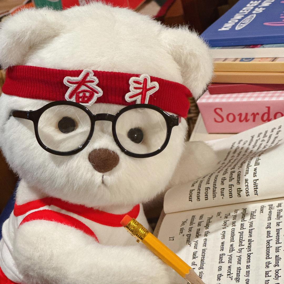 GG学霸
