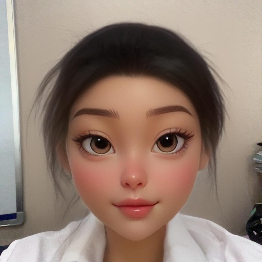 橙子