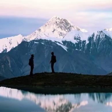 吃一碗抄手💚❤️