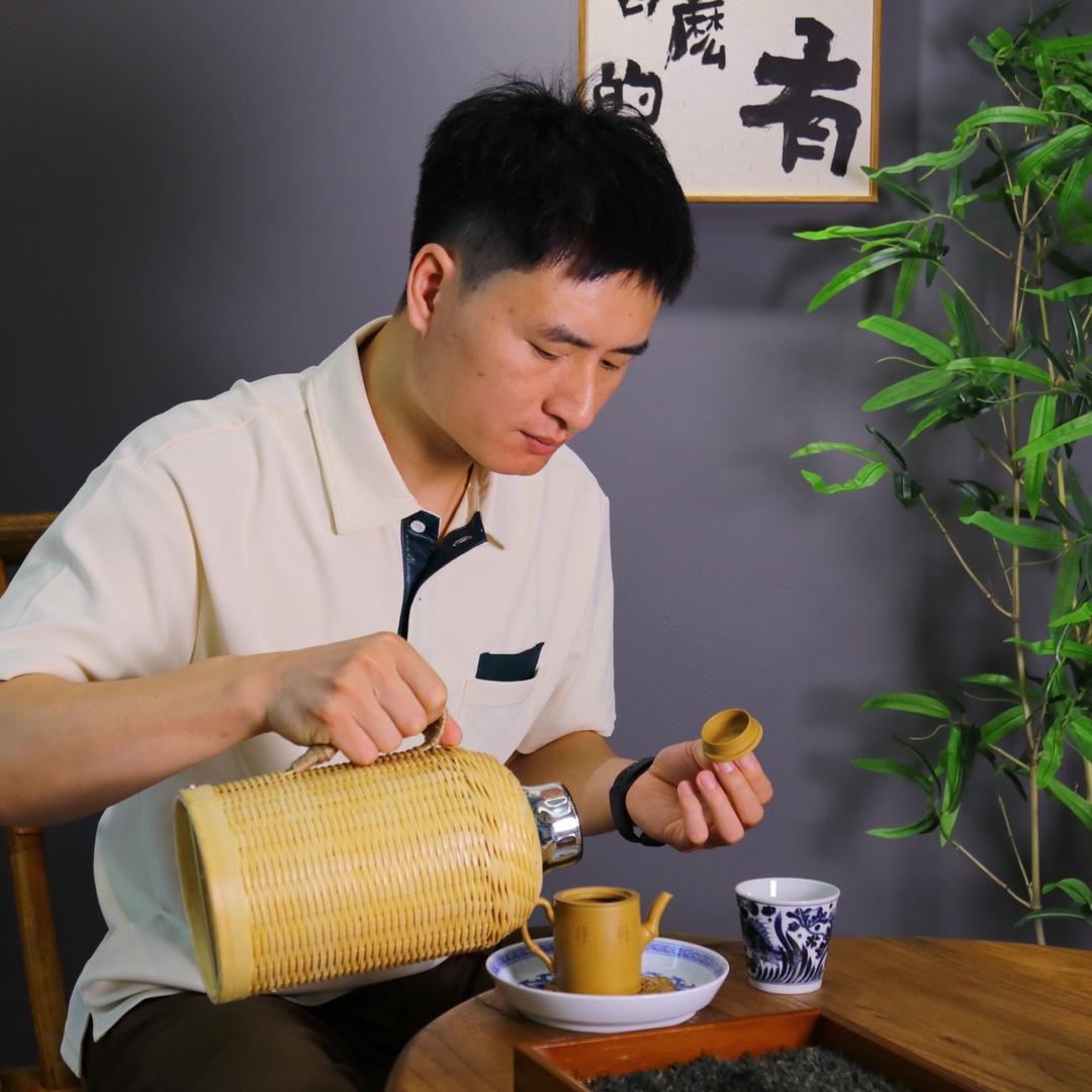 树达好茶