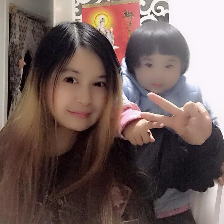 珍朱宝贝（自闭宝宝）