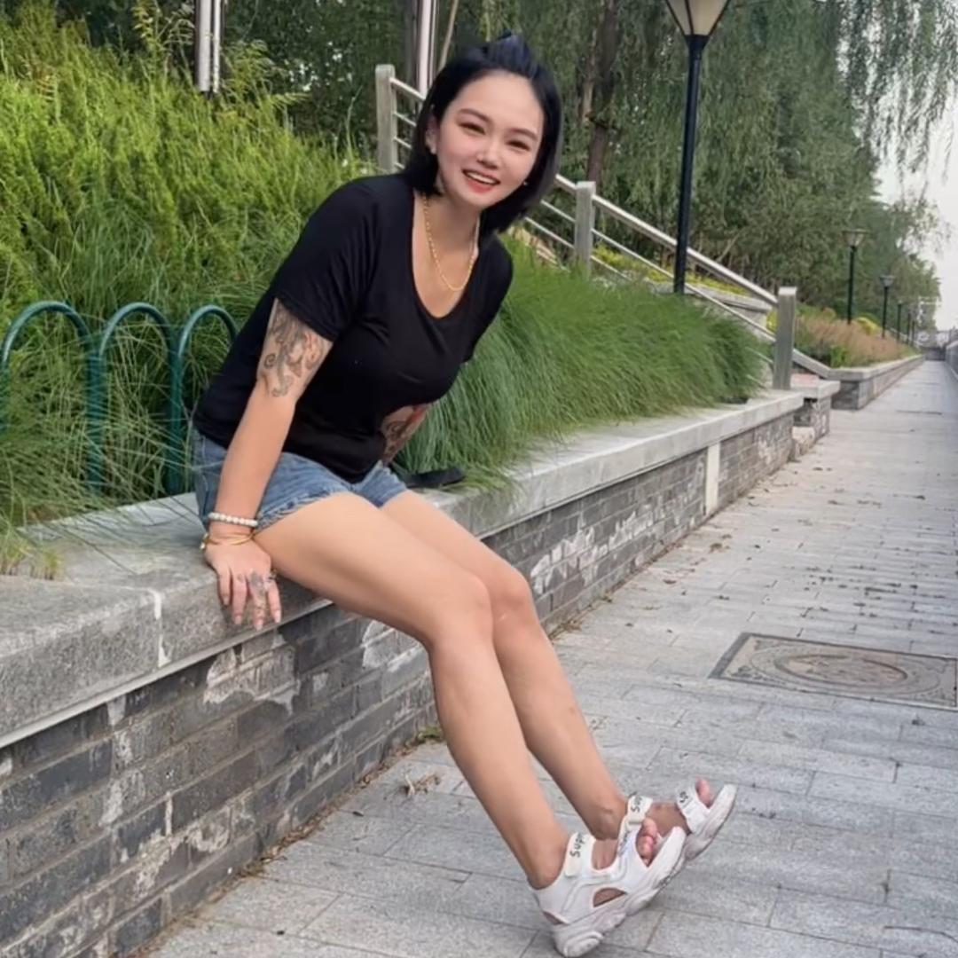 小丸子爱吃素