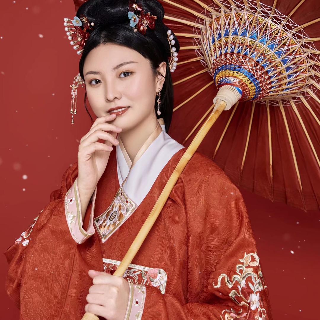 野马小甜