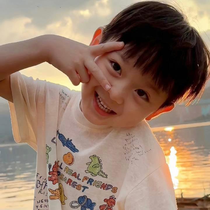 晴天