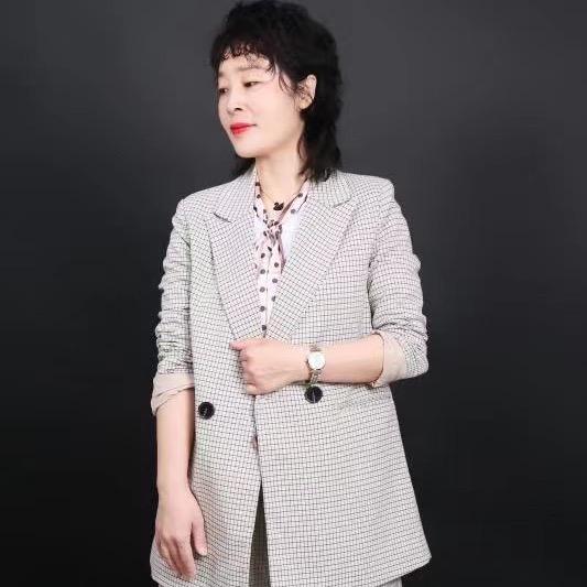 祥琳美发培训（依琳）