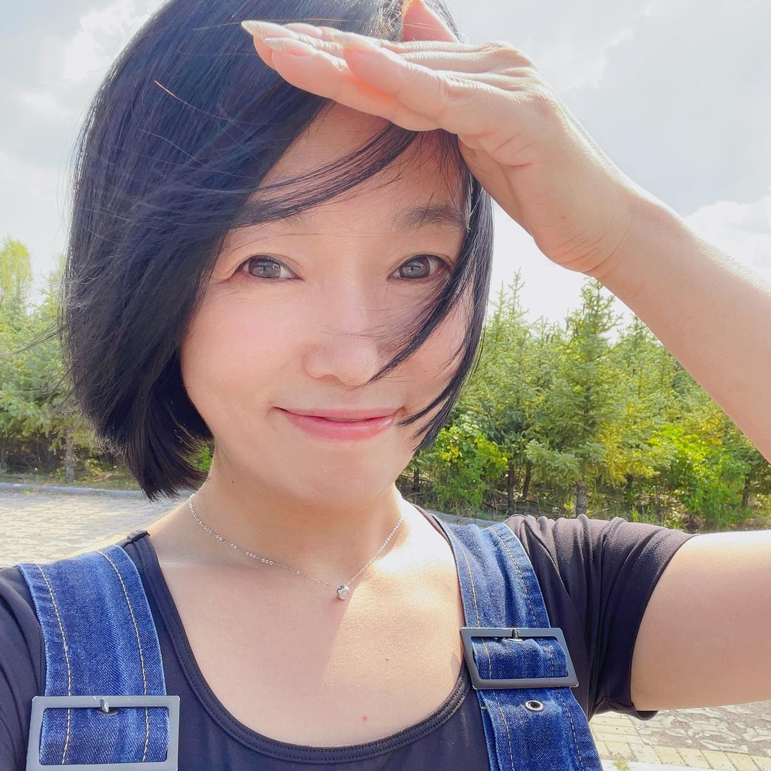 说车的老板娘@抖音