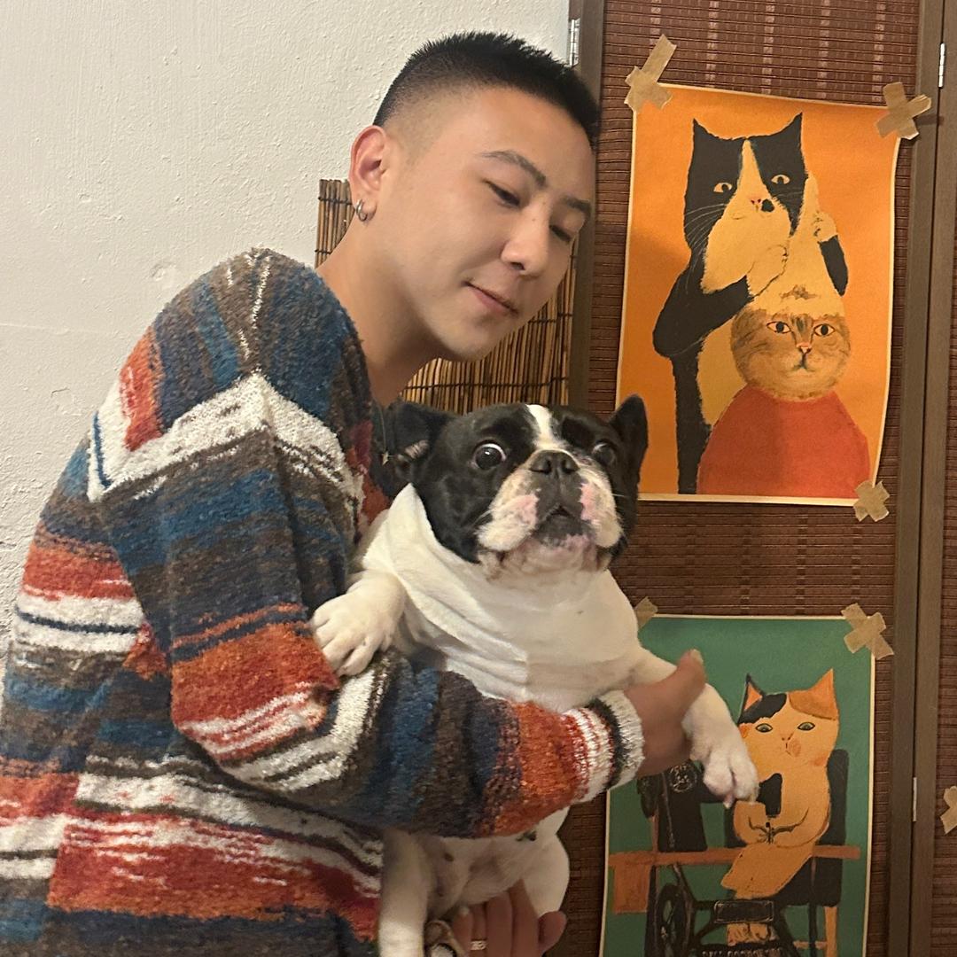 仕龙ben