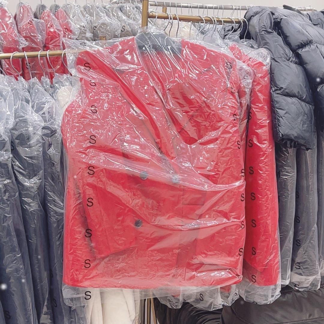 楠朋友服饰店