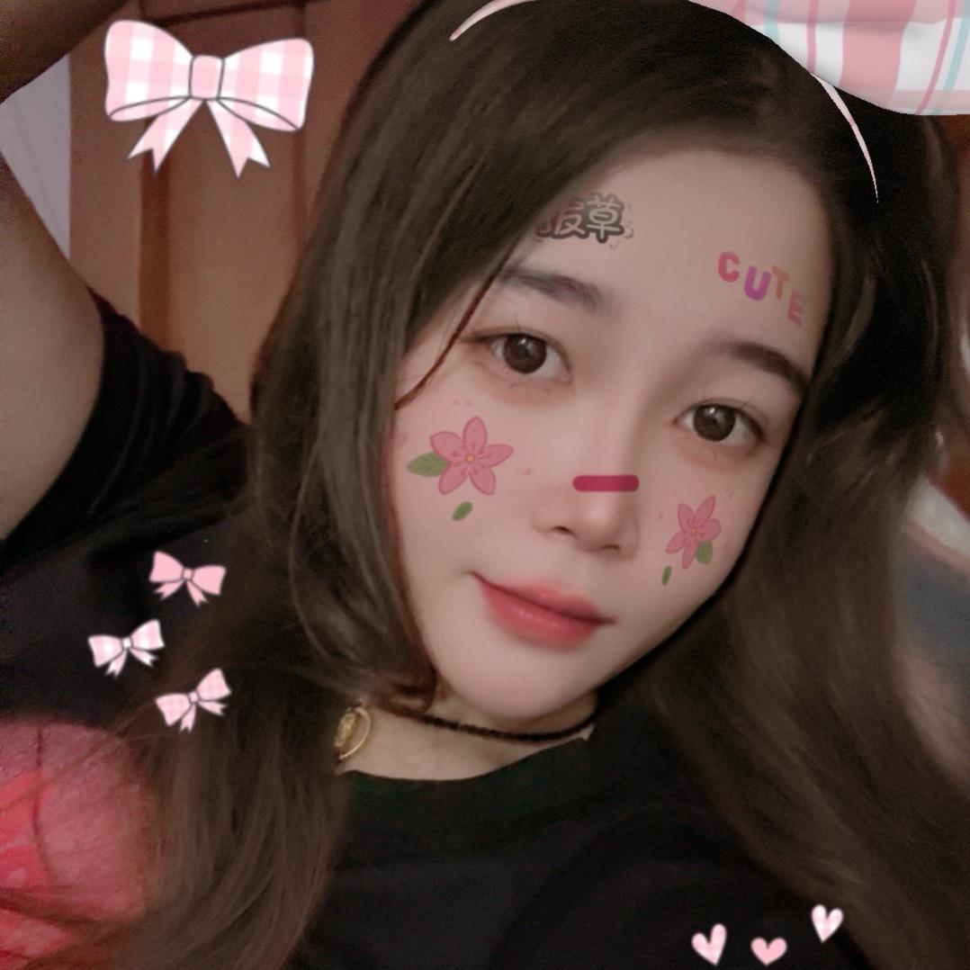 小仪🍃