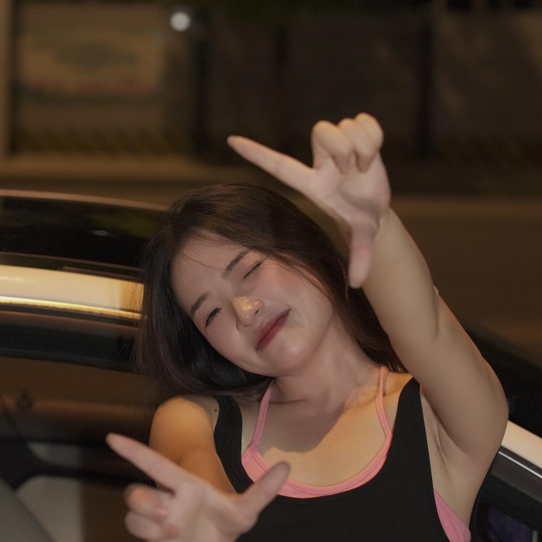 昂仔有点卷