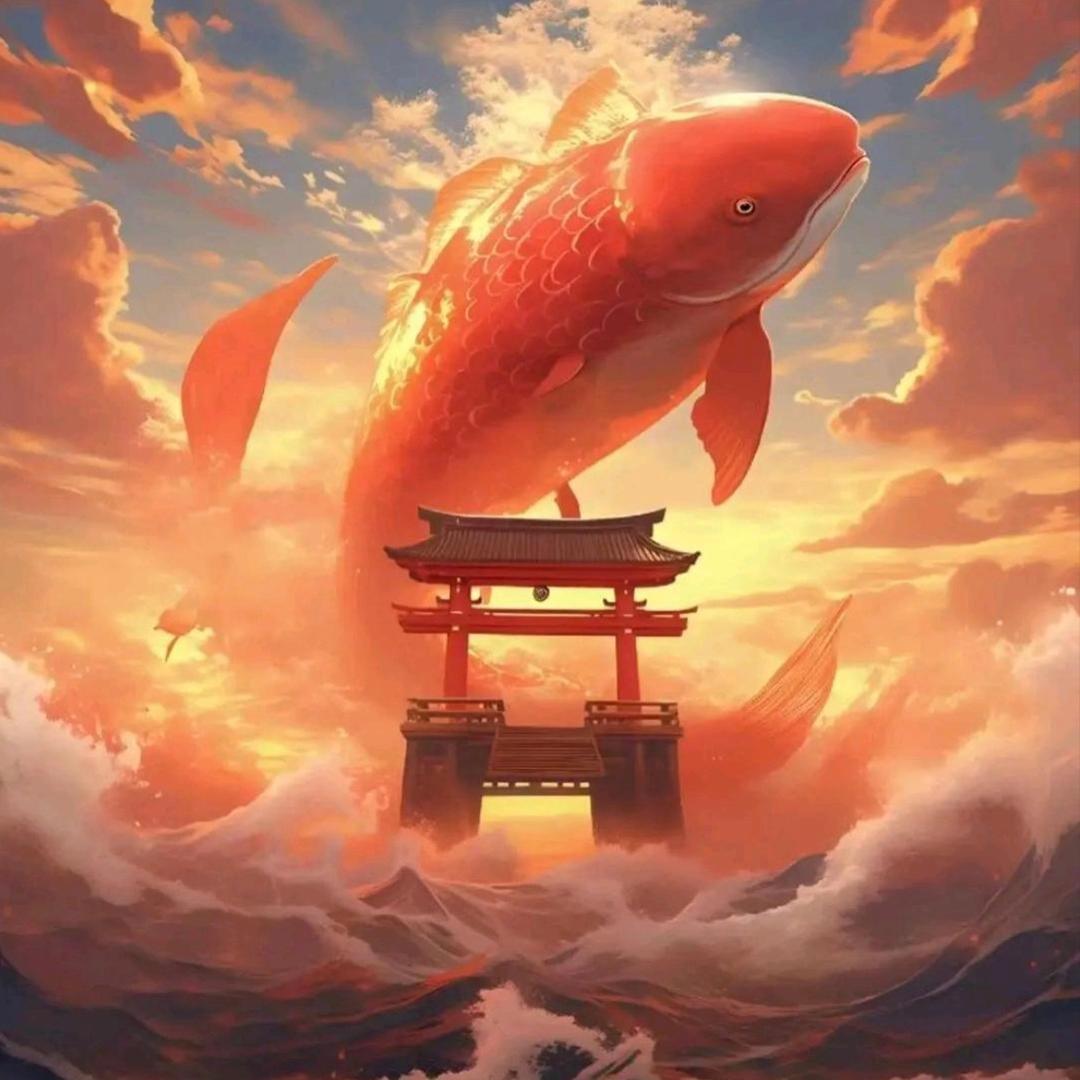 🐟鱼大王
