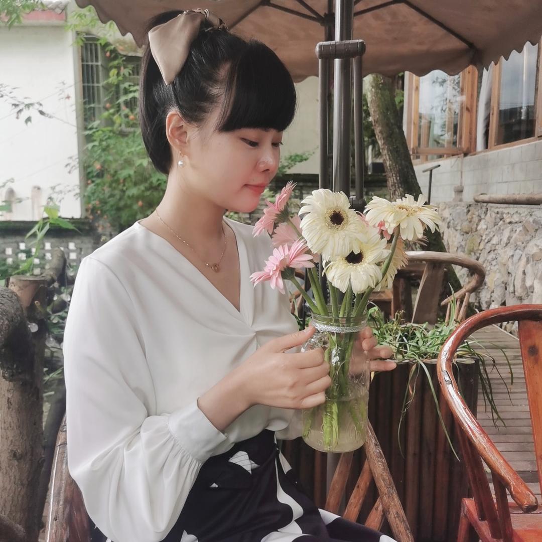 *仙女不讲李*❤️*🐑🐑*