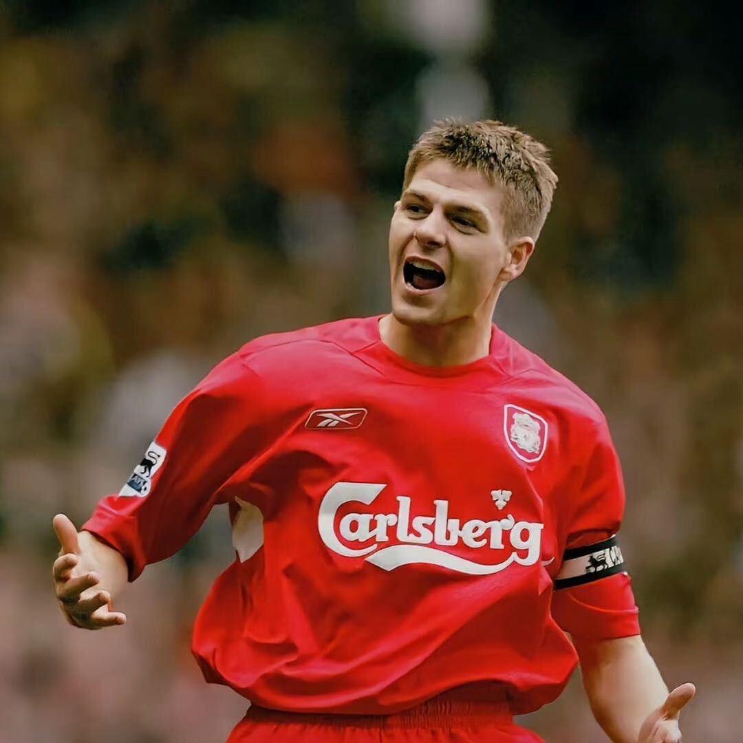 Gerrard